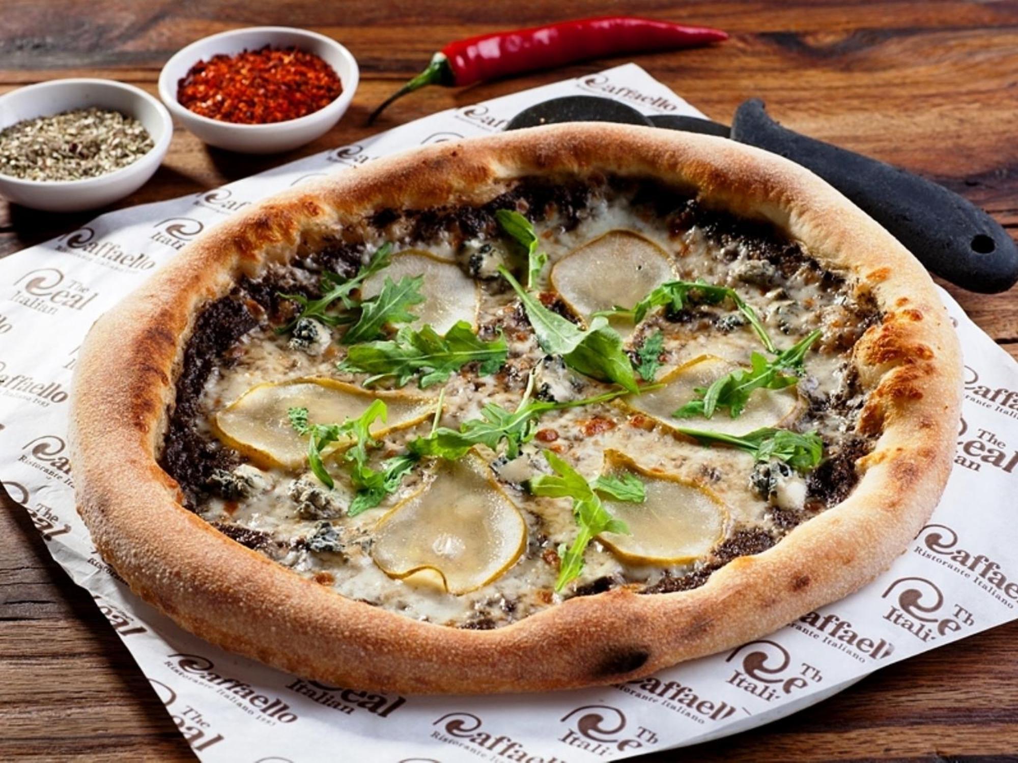 ハイファArtichoke Boutiqueアパートメント エクステリア 写真